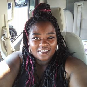 Meet your Posher, Lashanna